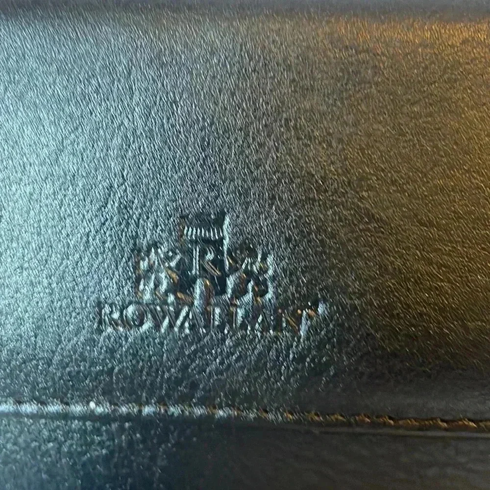 Rowallan clutch